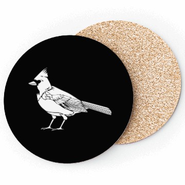 Discover Cardinal Coasters