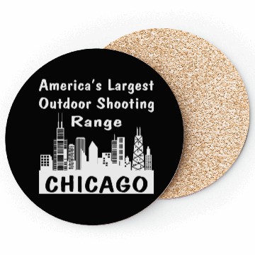 Discover Chicago America’s Largest Outdoor Shooting Range Coasters