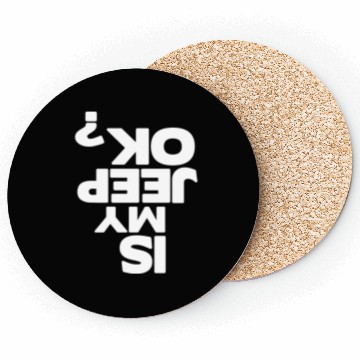 Discover is my jeep ok drive jeep Coasters