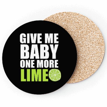 Discover Lime Coasters