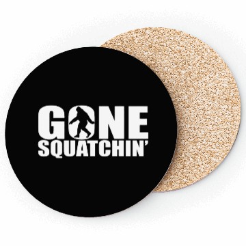 Discover big foot sasquatch New Coasters