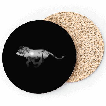 Discover Lion Coasters