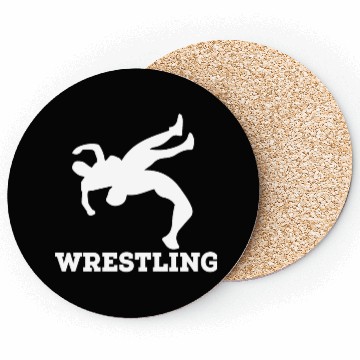 Discover wrestling Coasters