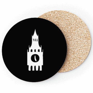 Discover Big Ben Coasters