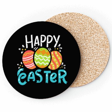 Discover Easter Coasters