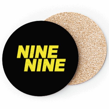 Discover Brooklyn Nine Nine Coasters - Broklyn 99 Quotes Coasters