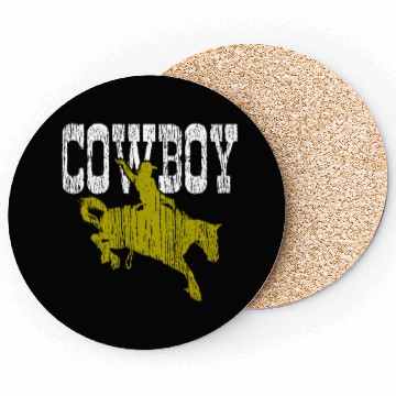 Discover Cowboy Coasters