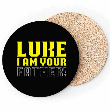 Discover Luke I am your fther Coasters