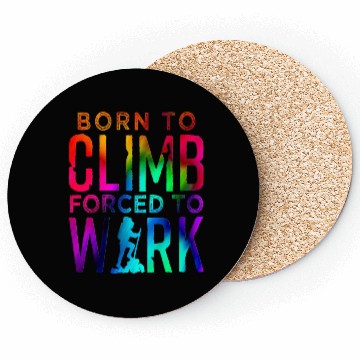 Discover Mountaineering climbing Coasters