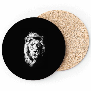 Discover Lion Coasters