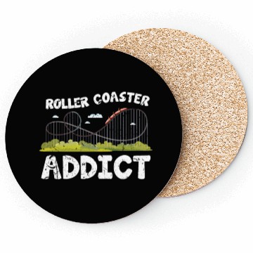 Discover Roller Coaster Addiction Coasters