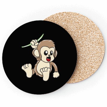 Discover Monkey Coasters