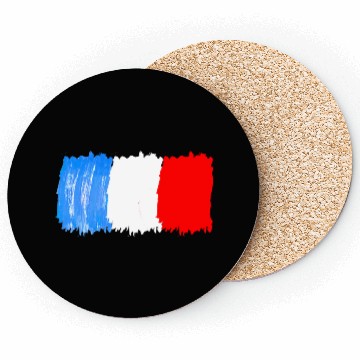 Discover France Coasters