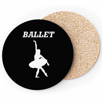 Discover Ballet Coasters