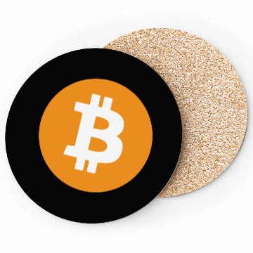 Discover BitCOIN Coasters