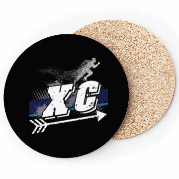 Discover XC Cross Country Running Coasters