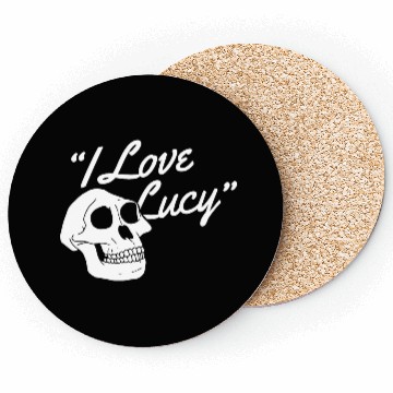 Discover I LOVE LUCY Coasters