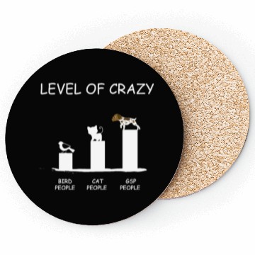 Discover German Shorthair Pointer Gift GSP Funny Coasters
