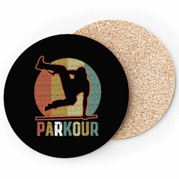 Discover Youth Parkour design for Boys Coasters
