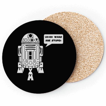 Discover Death Star Coasters