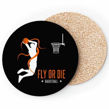 Discover Basketball Coasters & Gift
