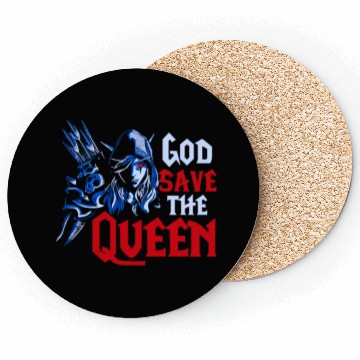 Discover World of Warcraft Sylvanas Windrunner God Save The Coasters