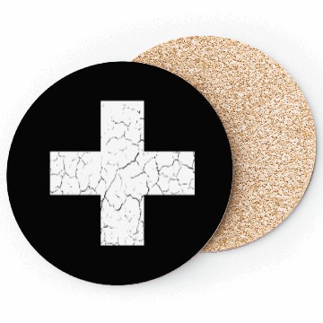 Discover Switzerland Cross Flag | proud Swiss Coasters