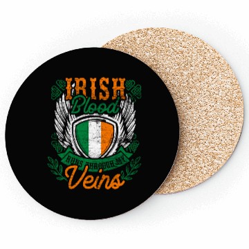 Discover Ireland Origin Coasters