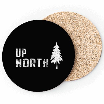 Discover Up North Coasters