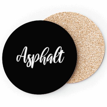 Discover Asphalt Coasters