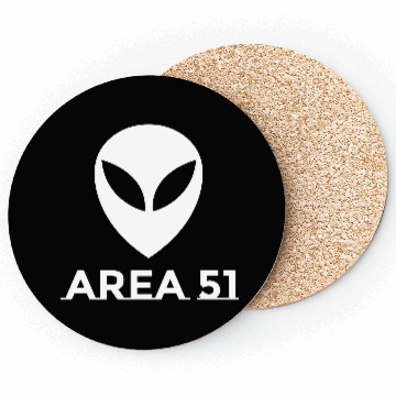 Discover Area 51 Coasters
