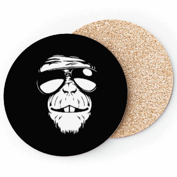 Discover monkey funky gorilla Coasters