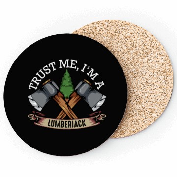 Discover lumberjacks Coasters