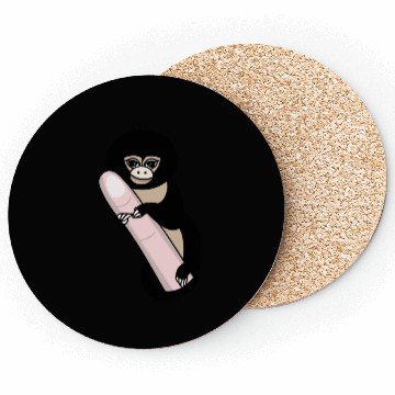 Discover Finger monkey Coasters
