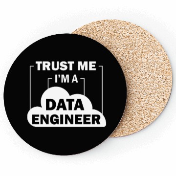 Discover Data Engineer Data Science Coasters
