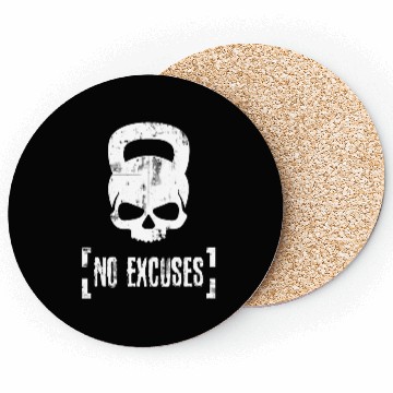 Discover FITNESS GYM Coasters