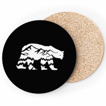 Discover Polar Bear and Mountains Coasters