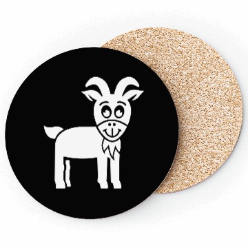 Discover Goat Coasters