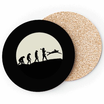Discover Swimmers Evolution Moon Coasters