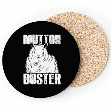 Discover Kids Mutton Buster Sheep Busting Riding Rodeo Coasters