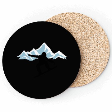 Discover Snowboarding and Mountains Coasters