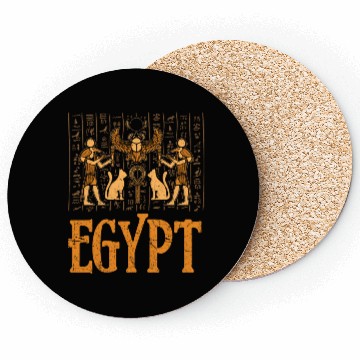 Discover Egypt History Coasters