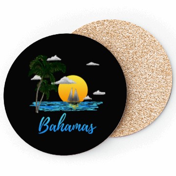 Discover Bahamas Vacation Sailing Coasters