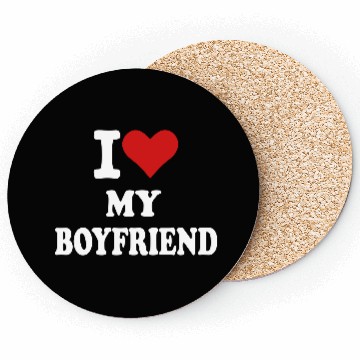 Discover Boyfriend Coasters