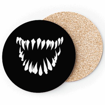Discover Fangs - Halloween- Creepy Coasters