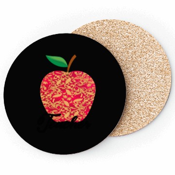 Discover Teacher Coasters