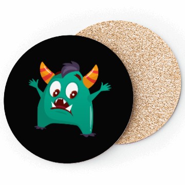Discover happy angry surprises BARON Coasters