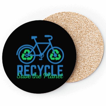 Discover Save the Planet Coasters