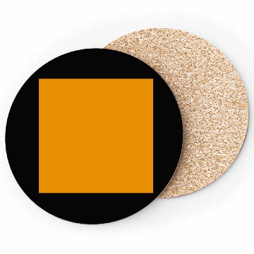 Discover Orange Coasters