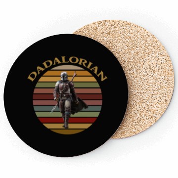 Discover Dadalorian Coasters